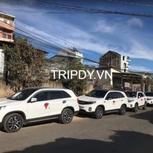 10 Hãng taxi Phong Nha taxi huyện Bố Trạch Quảng Bình uy tín