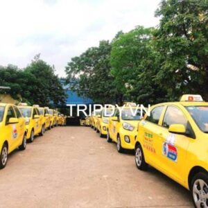 Top 21 Hãng taxi Phú Quốc taxi sân bay Phú Quốc về trung tâm