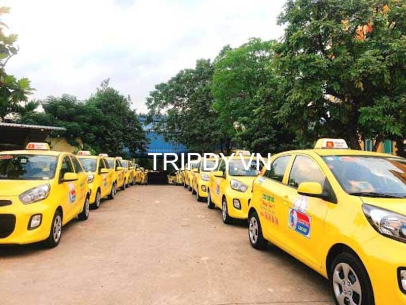 Top 21 Hãng taxi Phú Quốc taxi sân bay Phú Quốc về trung tâm