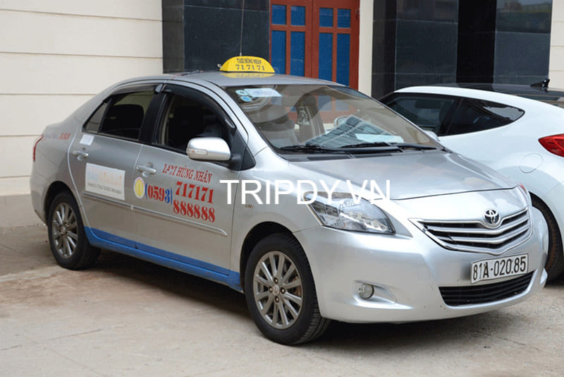 Top 20 Hãng taxi Phú Thọ giá cước rẻ số điện thoại tổng đài