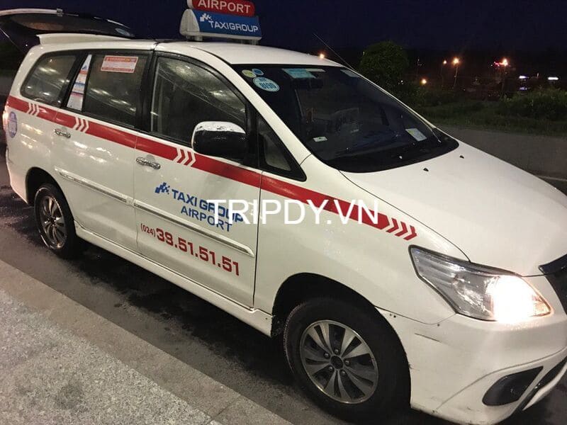 Top 10 Hãng taxi Phú Xuyên Hà Nội uy tín số điện thoại tổng đài
