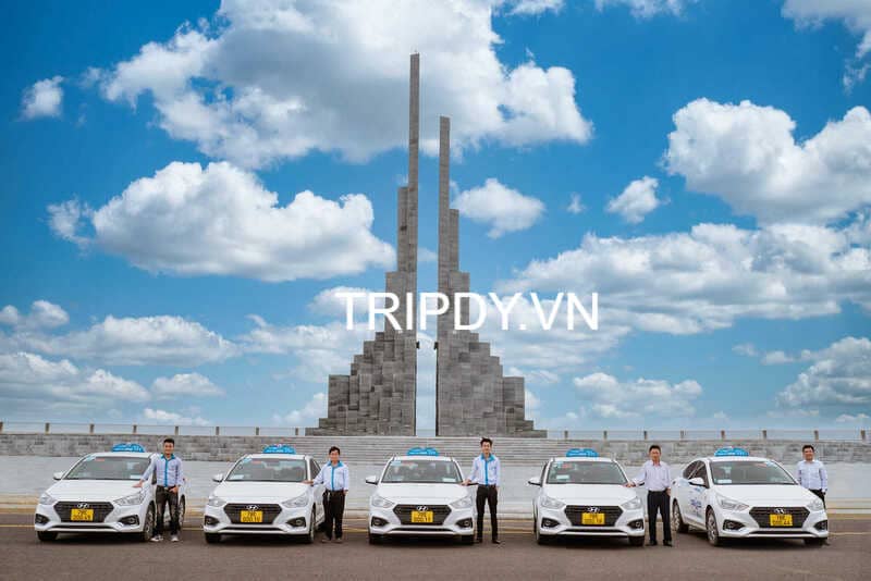 Top 25 Hãng taxi Phú Yên giá rẻ số điện thoại tổng đài đón sân bay