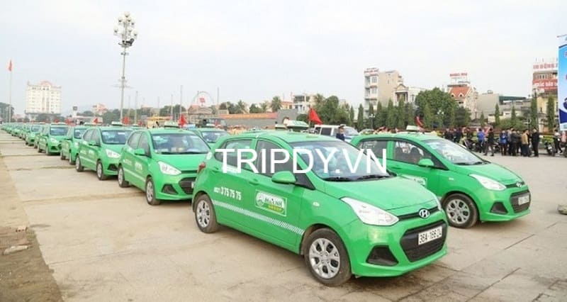 Top 13 Hãng taxi Phước Đông Tây Ninh số điện thoại 24/24