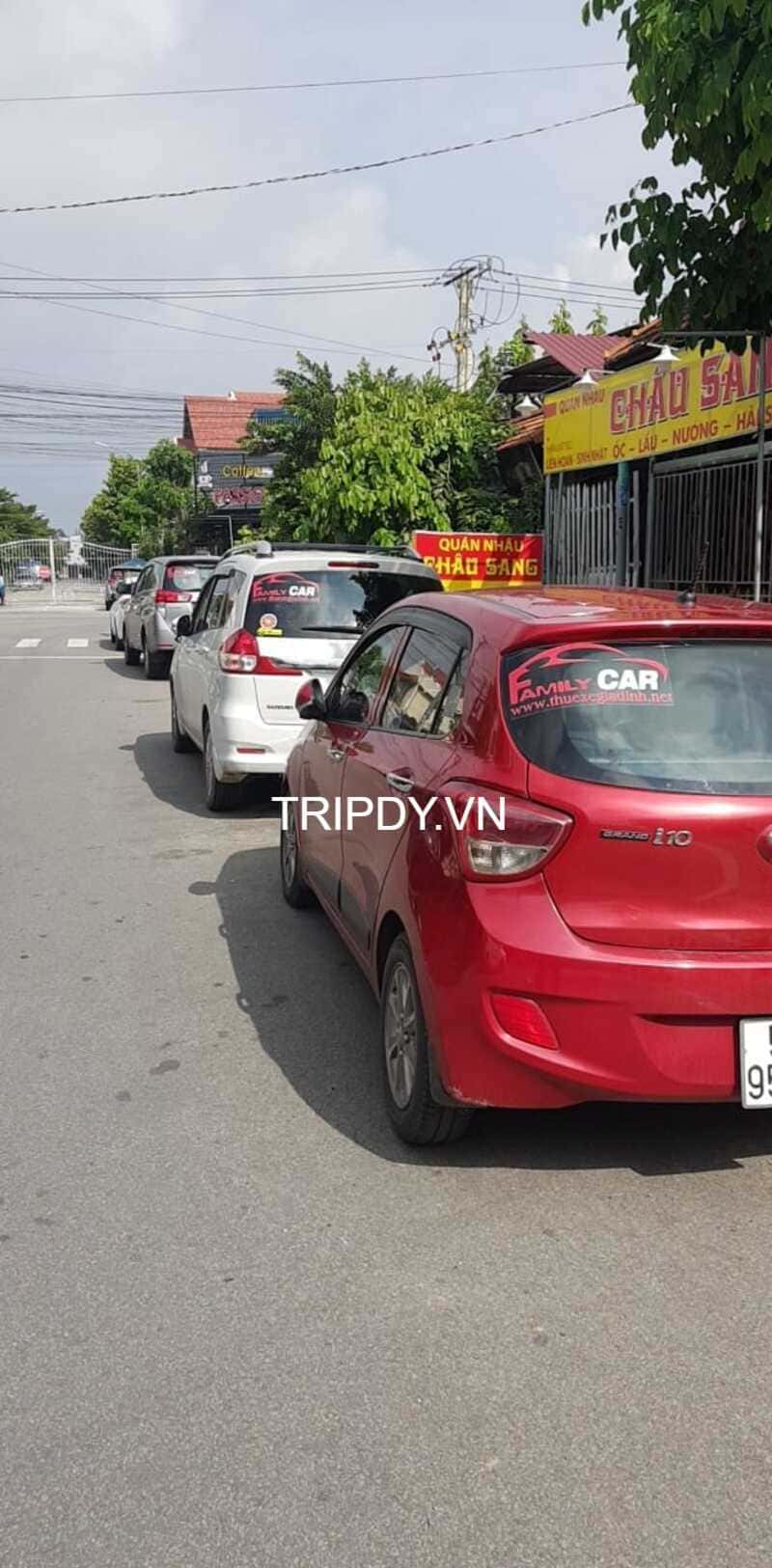 Top 15 Hãng taxi Phước Hải giá rẻ số điện thoại tổng đài 24/24