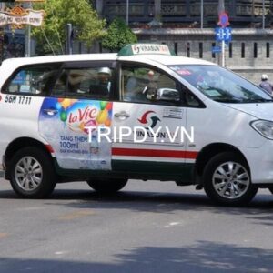 Top 12 Hãng taxi quận 12 giá cước rẻ số điện thoại tổng đài 24h