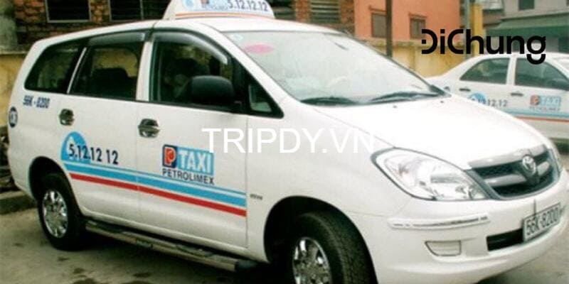 Top 12 Hãng taxi quận 12 giá cước rẻ số điện thoại tổng đài 24h