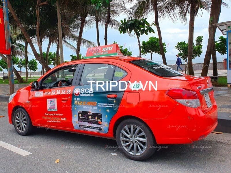 11 Hãng taxi Quận 2 TPHCM ở Thảo Điền Thủ Thiêm số điện thoại