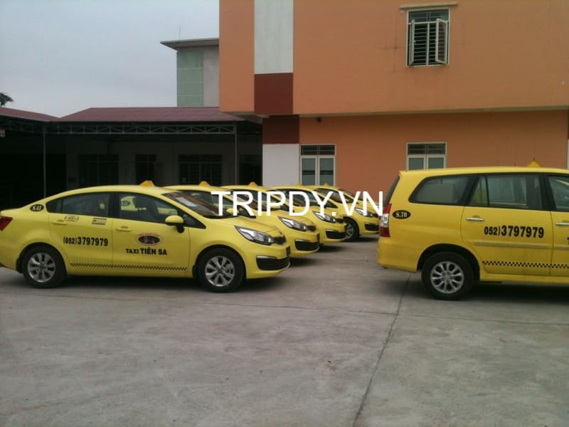 Top 20 Hãng taxi Quảng Bình số điện thoại tổng đài giá rẻ 24h