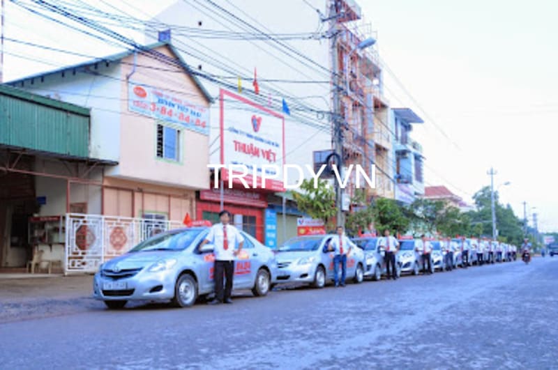 Top 20 Hãng taxi Quảng Bình số điện thoại tổng đài giá rẻ 24h