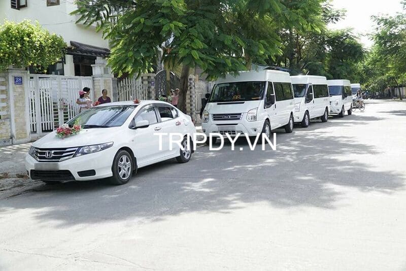 Top 20 Hãng taxi Quảng Nam giá rẻ số điện thoại tổng đài 24/24