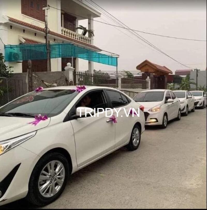 Top 22 Hãng taxi Quảng Ninh giá cước rẻ số điện thoại tổng đài