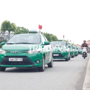 Top 22 Hãng taxi Quảng Ninh giá cước rẻ số điện thoại tổng đài