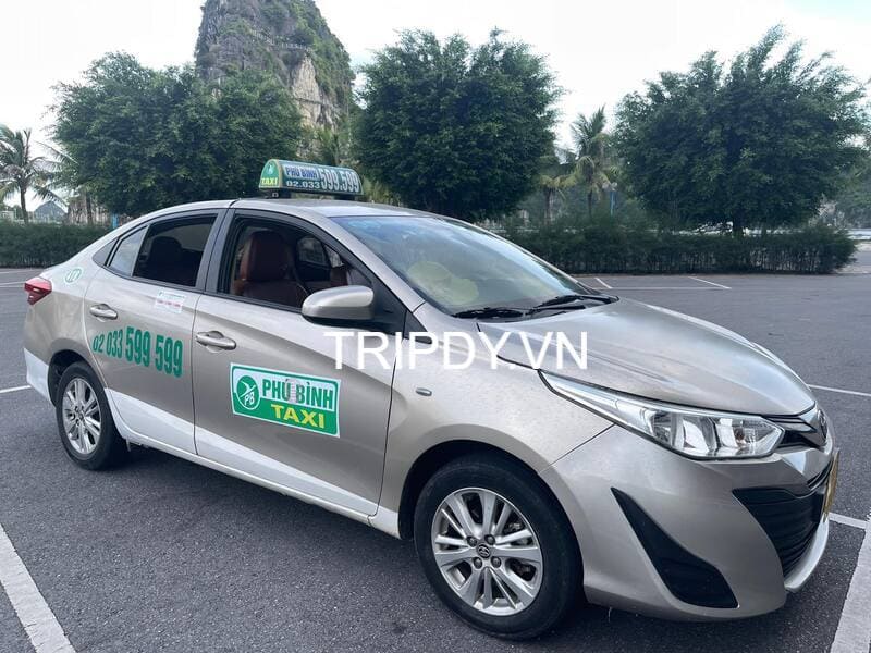 Top 22 Hãng taxi Quảng Ninh giá cước rẻ số điện thoại tổng đài
