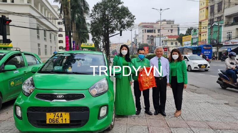 Top 20 Hãng taxi Quảng Trị SĐT số điện thoại tổng đài giá rẻ