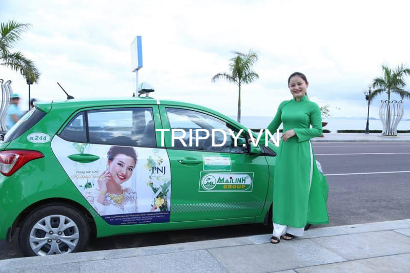 Top 15 Hãng taxi Quảng Yên Quảng Ninh số điện thoại tổng đài