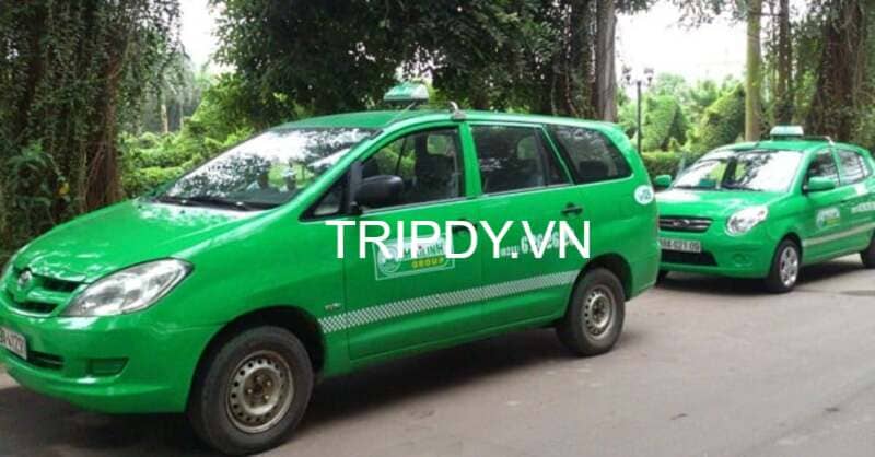 Top 15 Hãng taxi Quế Võ Bắc Ninh số điện thoại taxi phố mới