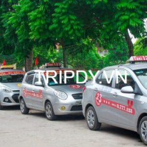 Top 15 Hãng taxi Quế Võ Bắc Ninh số điện thoại taxi phố mới