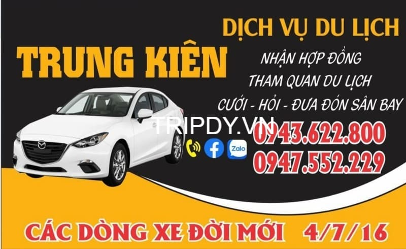 Top 14 Hãng taxi Rạch Sỏi Kiên Giang số điện thoại tổng đài 24h