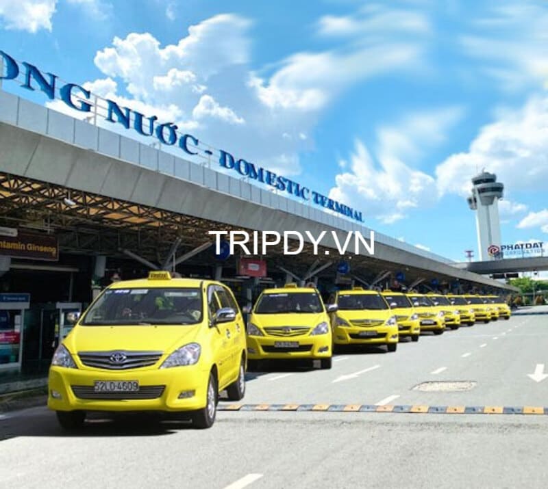 Top 30 Hãng taxi Sài Gòn taxi TPHCM taxi TP Hồ Chí Minh