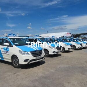 Top 14 Hãng taxi Sầm Sơn số điện thoại tổng đài liên hệ 24/24