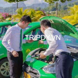 Top 18 Hãng taxi Sơn La giá rẻ số điện thoại tổng đài 24/24