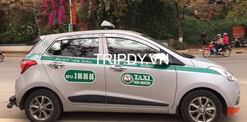Top 18 Hãng taxi Sơn La giá rẻ số điện thoại tổng đài 24/24