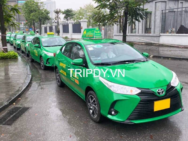 Top 15 Hãng taxi Sơn Tây Hà Nội giá cước số điện thoại tổng đài