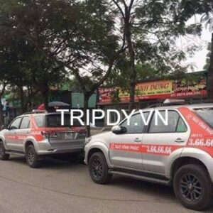 Top 15 Hãng taxi Tam Đảo Vĩnh Phúc giá rẻ số điện thoại tổng đài