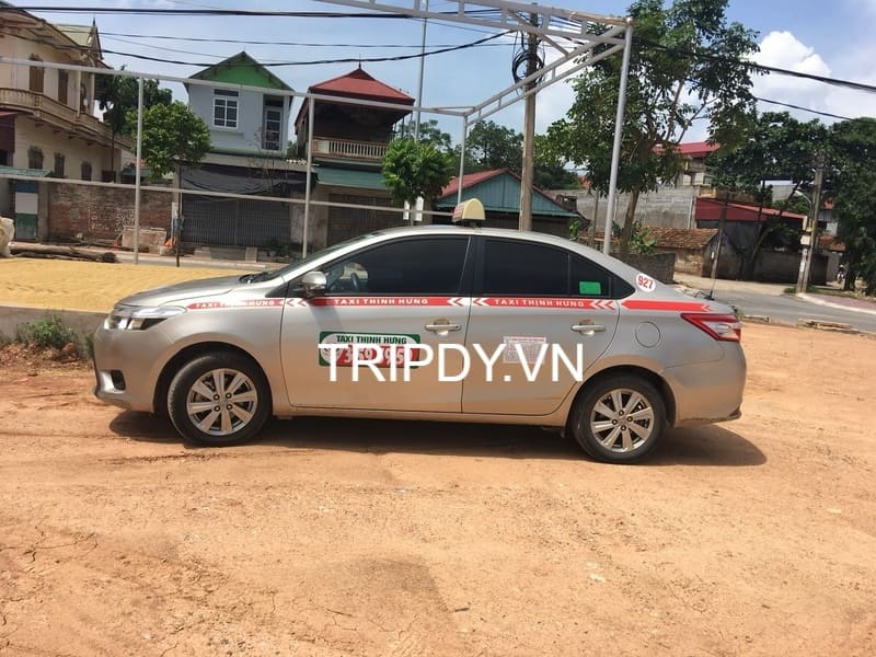 Top 15 Hãng taxi Tam Đảo Vĩnh Phúc giá rẻ số điện thoại tổng đài