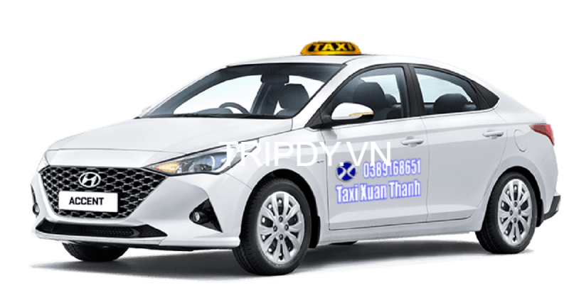 Top 11 Hãng taxi Tam Điệp Ninh Bình số điện thoại tổng đài liên hệ