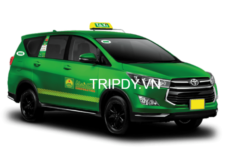 Top 11 Hãng taxi Tam Điệp Ninh Bình số điện thoại tổng đài liên hệ