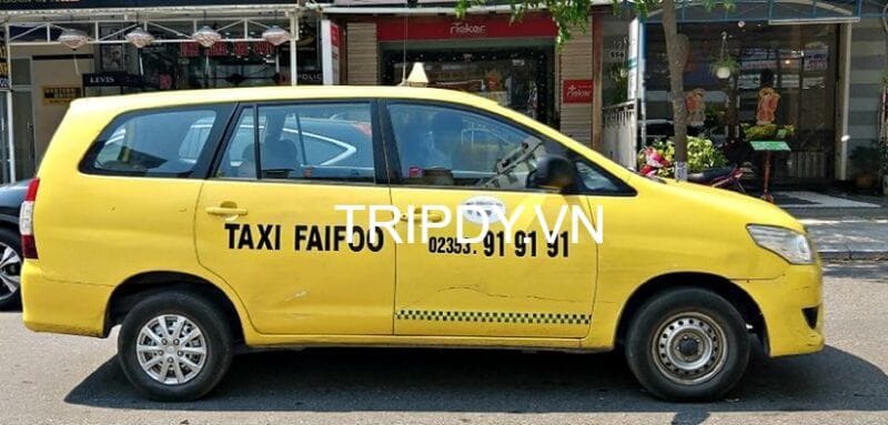 Top 18 Hãng taxi Tam Kỳ giá rẻ SĐT số điện thoại tổng đài