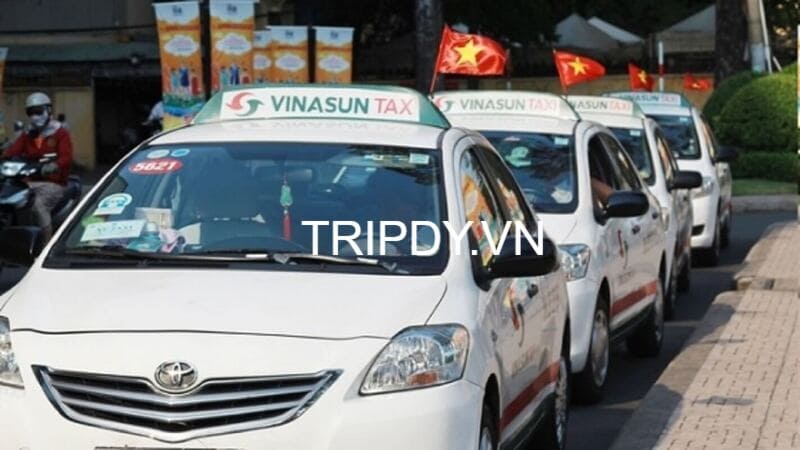 Top 18 Hãng taxi Tam Kỳ giá rẻ SĐT số điện thoại tổng đài
