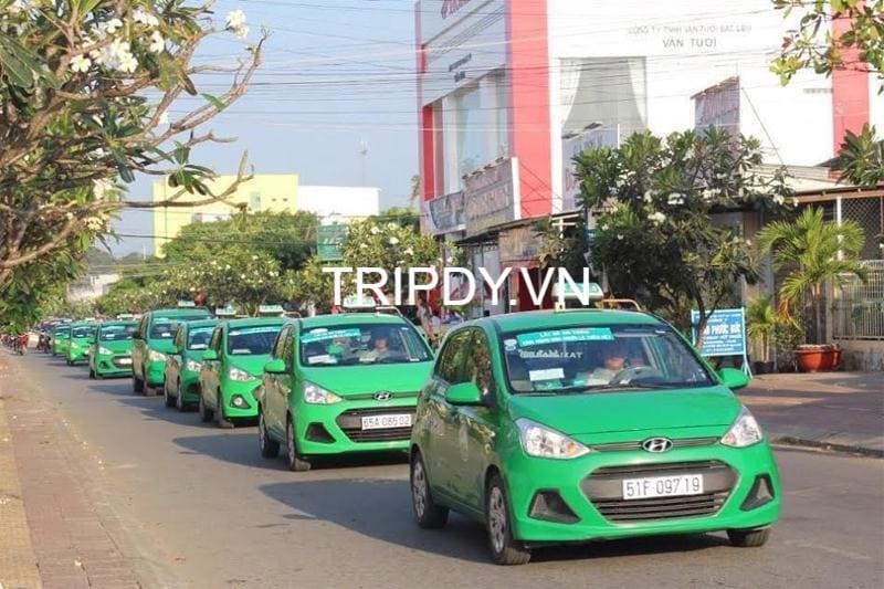 Top 10 Hãng taxi Tân Bình chất lượng giá rẻ số điện thoại liên hệ