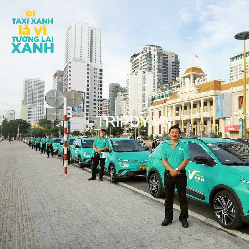 Top 10 Hãng taxi Tân Phú TPHCM chất lượng cao số điện thoại