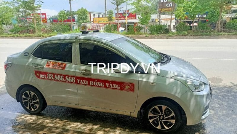 Top 13 Hãng taxi Thạch Thất Hà Nội số điện thoại tổng đài 24/24