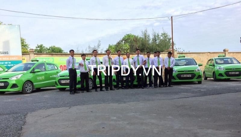 Top 25 Hãng taxi Thái Bình giá rẻ số điện thoại tổng đài 24/24