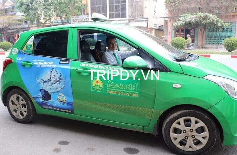 Top 24 hãng taxi Thái Nguyên giá cước rẻ số điện thoại tổng đài