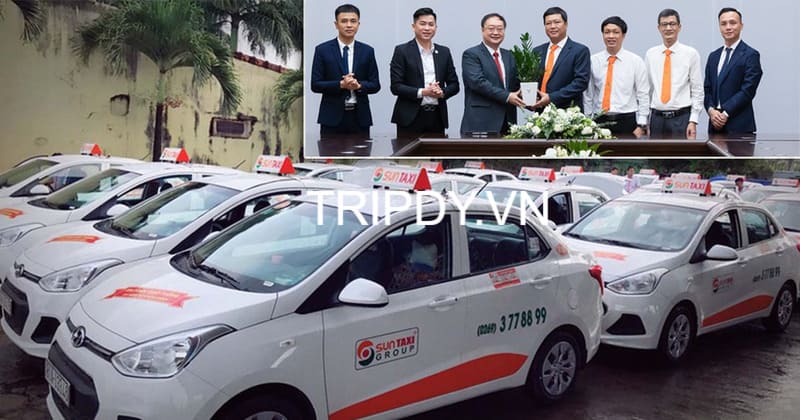 Top 10 Hãng taxi Thăng Bình Quảng Nam số điện thoại tổng đài