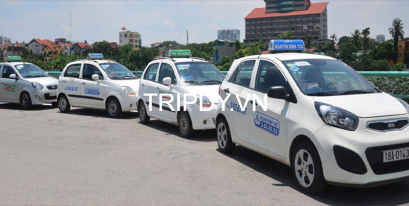 Top 11 Hãng taxi Thanh Liêm Hà Nam số điện thoại tổng đài liên hệ