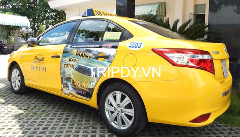 Top 20 Hãng taxi Thủ Đức thành phố Hồ Chí Minh số điện thoại