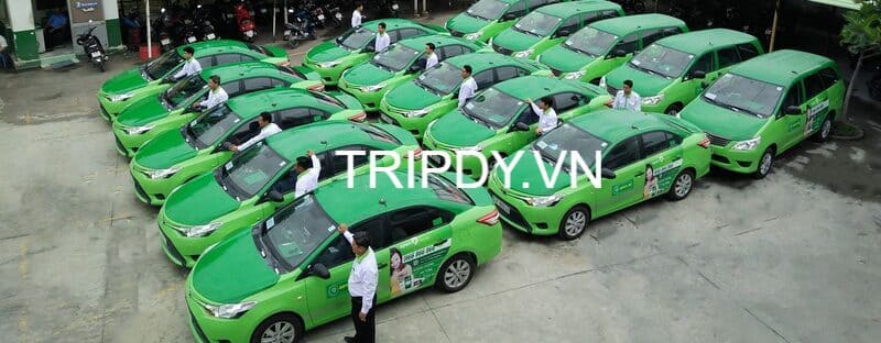 Top 15 Hãng taxi Thuận An Bình Dương giá rẻ số điện thoại 24/24