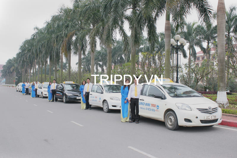 Top 13 Nhà xe taxi Thuận Thành Bắc Ninh số điện thoại tổng đài