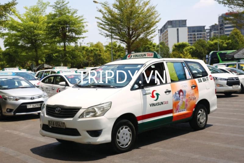 Top 13 Hãng taxi Trảng Bom Đồng Nai số điện thoại tổng đài