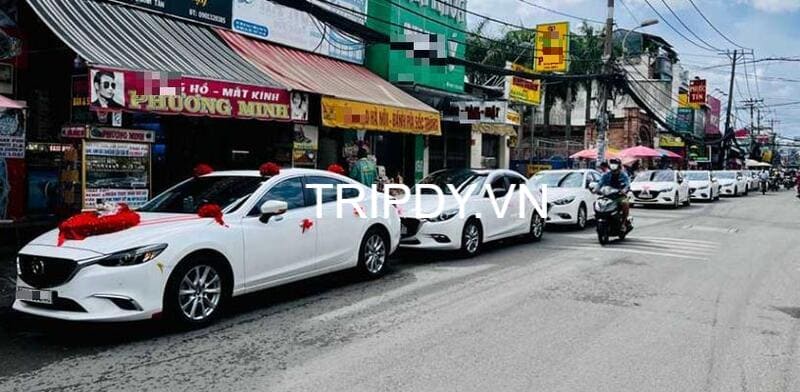 Top 15 Hãng taxi Vân Đồn Quảng Ninh số điện thoại tổng đài 24/24