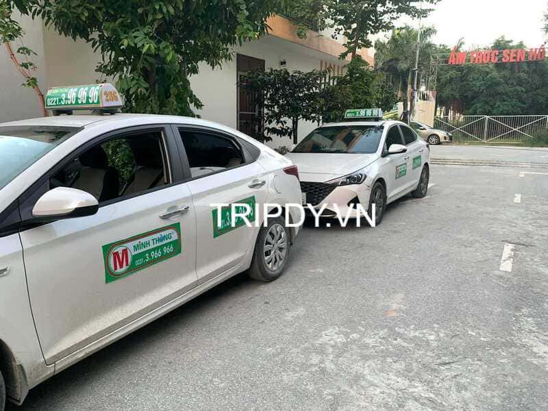 Top 10 Hãng taxi Văn Giang Hưng Yên giá rẻ số điện thoại tốt nhất