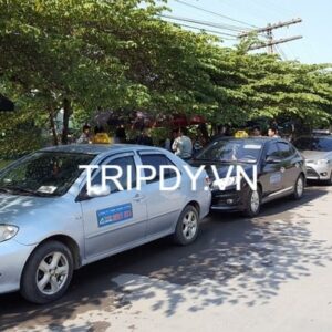 Top 14 Hãng taxi Việt Trì SĐT số điện thoại tổng đài giá rẻ 24h