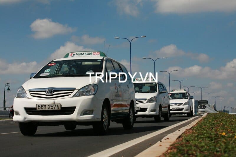 12 Hãng taxi Vĩnh Cửu Đồng Nai chất lượng giá rẻ số điện thoại