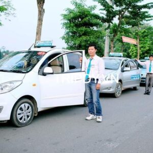 Top 24 Hãng taxi Vĩnh Phúc giá rẻ uy tín số điện thoại tổng đài