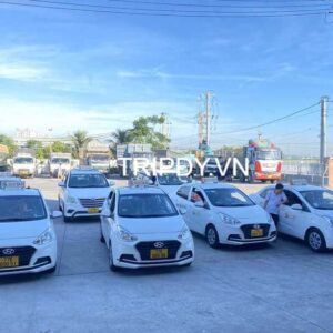 Top 8 Hãng taxi Vĩnh Thạnh Bình Định số điện thoại tổng đài